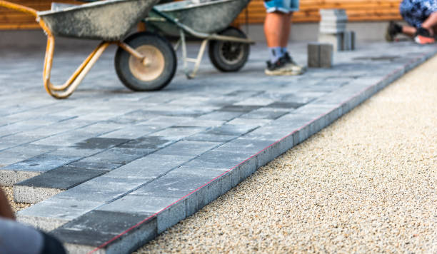 Best Local Driveway Pavers  in Maryville, MO