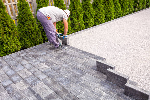Best Commercial Driveway Pavers  in Maryville, MO
