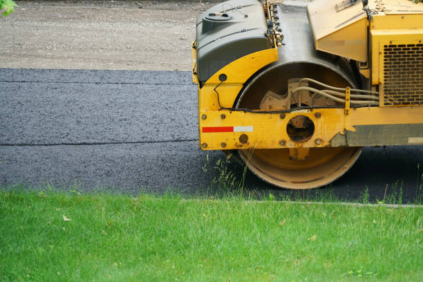 Best Affordable Driveway Pavers  in Maryville, MO